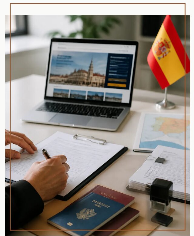 Startup Visa Испании и ВНЖ для стартапа от 67314 р. | Гиперактив-Элс