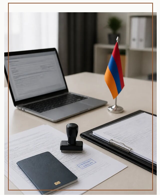 Оформление гражданства Армении в Элисте по цене от 77670 р. | Гиперактив-Элс